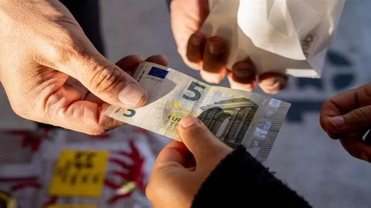 سعر اليورو يتغير اليوم في البنوك المصرية بآخر تحديثات 16 مايو